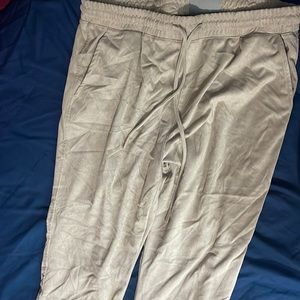 Brand new jogger